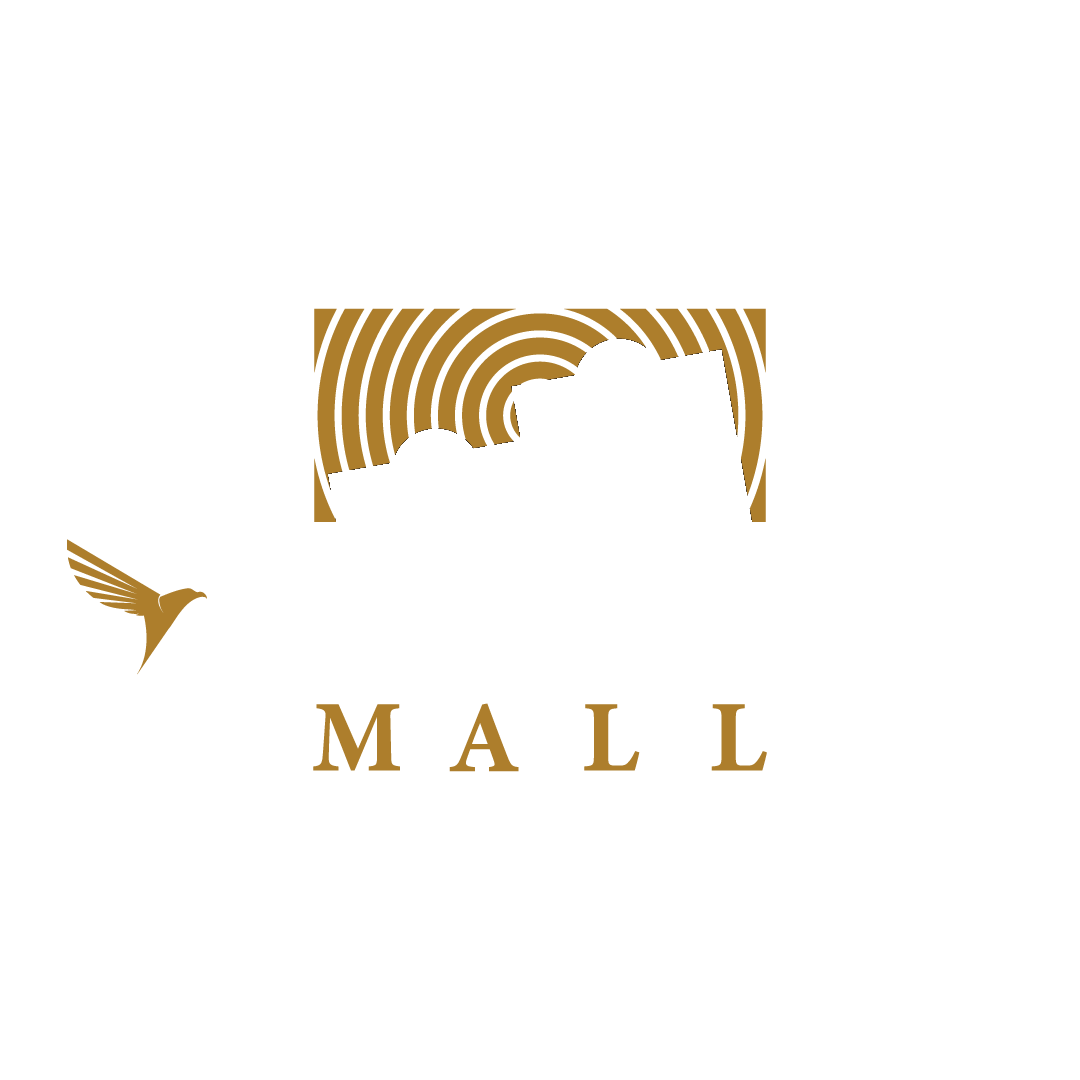 Moopans Mall Logo